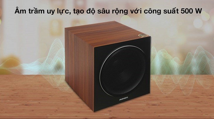 Cách chọn loa bass phù hợp